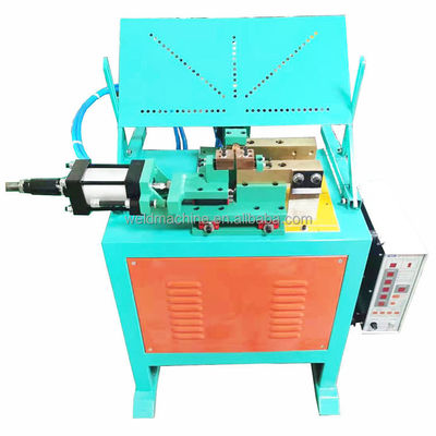 전등갓을 위한 35KVA Ｔ 타입 자동 공기 용접기