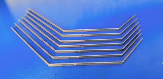 50HZ 와이어 천공기 10 밀리미터 와이어 평철 천공기