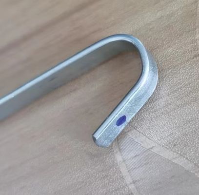 새장 철 밴더 기계 전자동 3이지 기능
