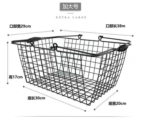 슈퍼마켓 저장 셀프 부속물을 위해 3D 선재 벤딩 가공 기계를 다림질하세요