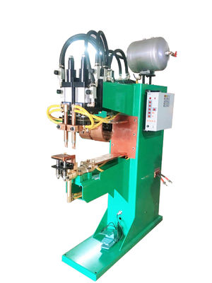 양두 스폿 용접기  멀티 실린더 스폿 용접기 60KVA