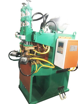 양두 점 용접 장비 90KVA 50HZ / 60HZ 중파