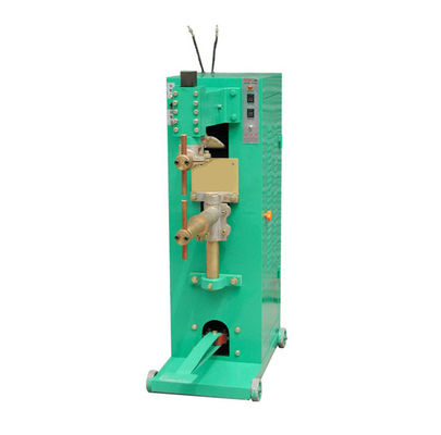 소형 35KVA 피트 조종된 스폿 용접기 완전히 기계적 380V 50HZ