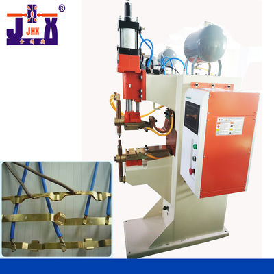 180KVA 핵심 점 용접기 중파 진유판 정확성 스폿 용접기