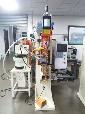 핵심 스폿 용접기 180KVA
