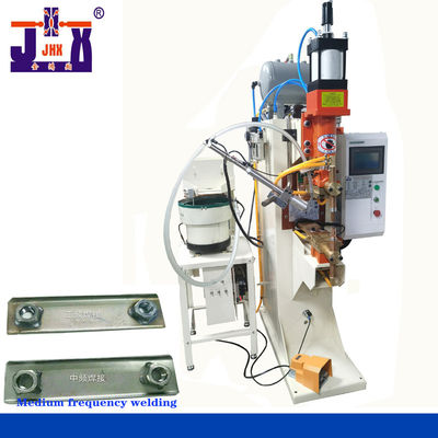 핵심 자동 피드 스폿 용접기 180KVA