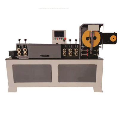 플라잉 쉬어 산업적 철사 교정기 15KW 5MM - 건설을 위한 7MM