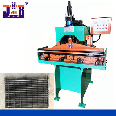5.5KW 수력 트리밍기 1000MM 큰 와이어 메쉬 트리밍기