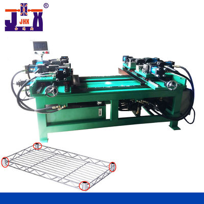 선반 특별한 모서리따개 7.5KW 철재 앵글 절단기