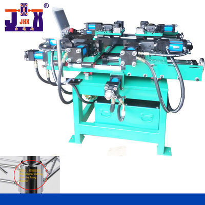 메쉬 모서리따개 8 철선 PLC 380V 50Hz 제어