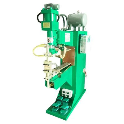 메쉬 스폿 용접기 50-40000A ±0.1mm 정확도